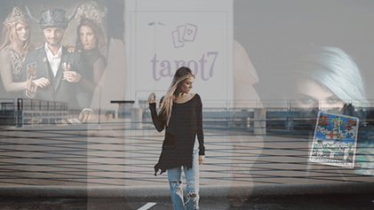 Tarot7: ¡Lecturas de Tarot gratuitas que cambiarán tu vida!