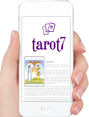 Découvrez votre avenir grâce à des tirages de tarot gratuits et précis pour l'amour, la carrière et la guidance quotidienne sur Tarot-Yourself.com.